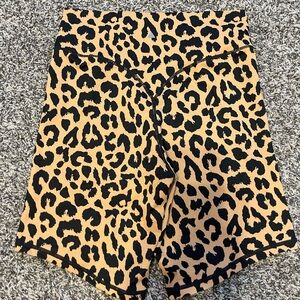 Balance Athletica biker shorts